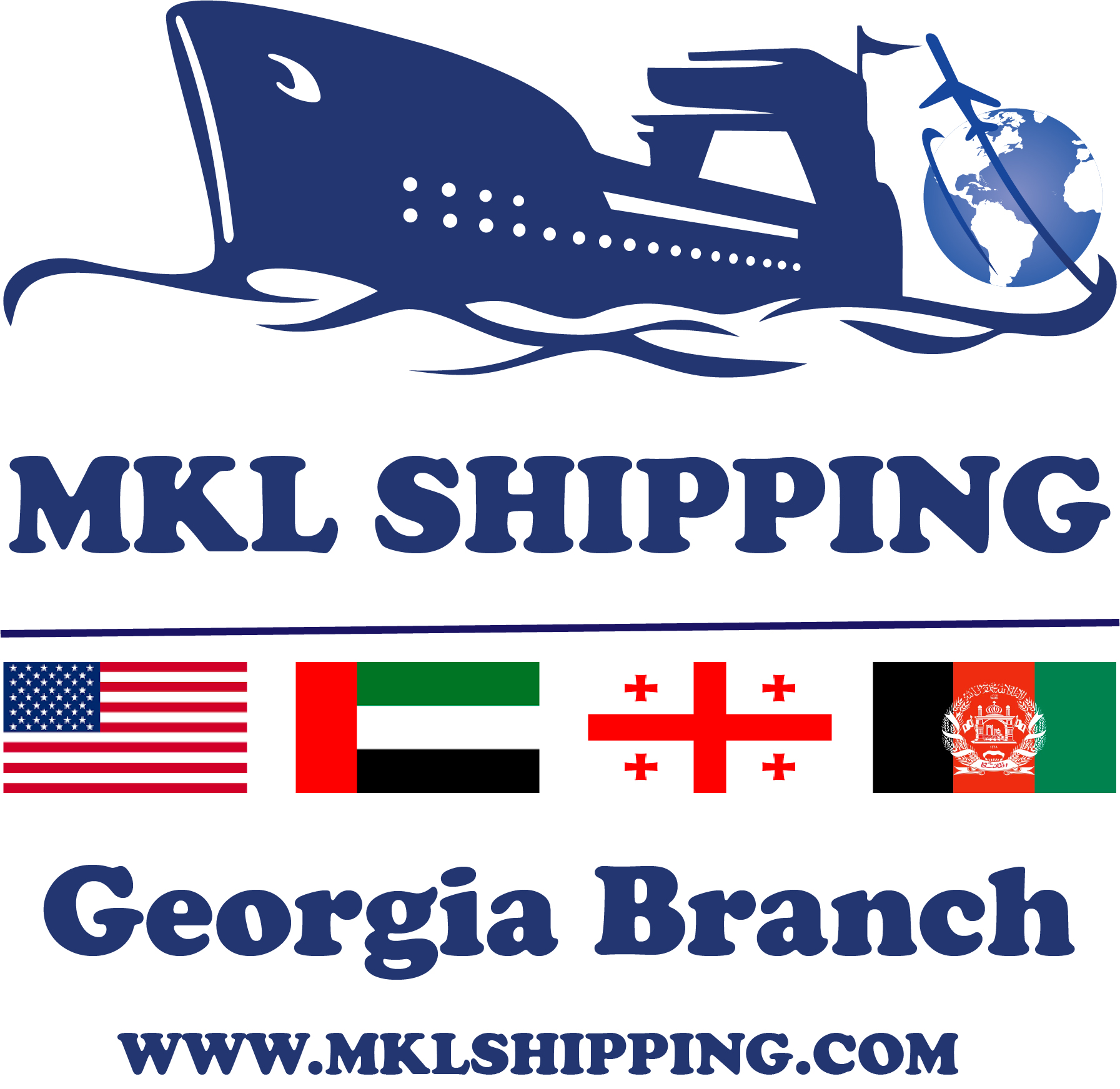 MKL SHIPPING L.T.D